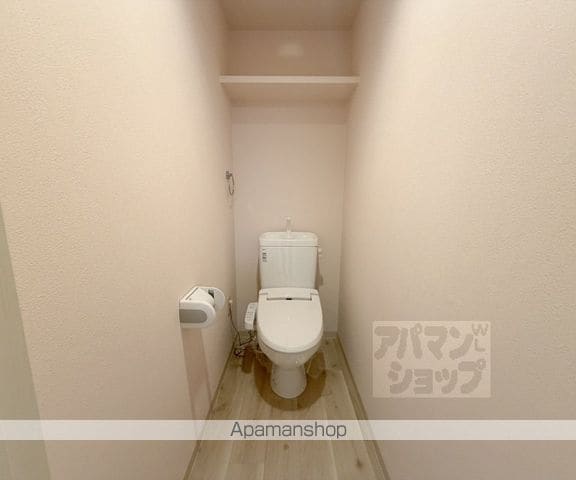 グランコルベール西院の内装写真