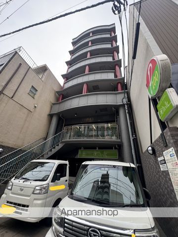 LION大手町の外観写真