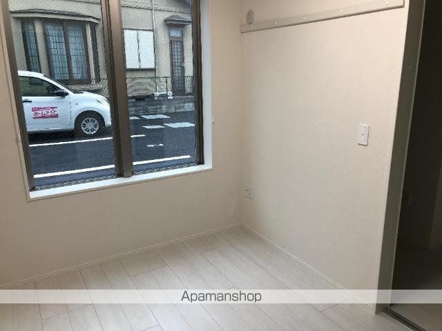 仮)福岡市南区野間マンションの内装写真