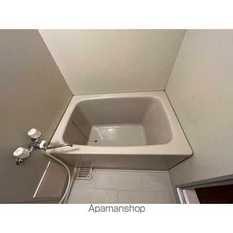 トライアングルの内装写真