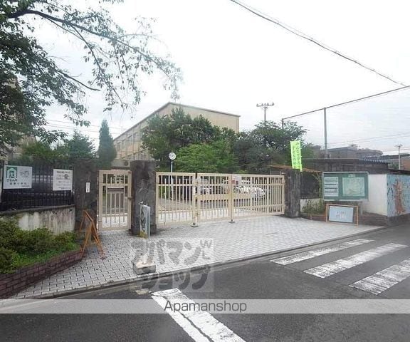 南大入町マンションの周辺写真