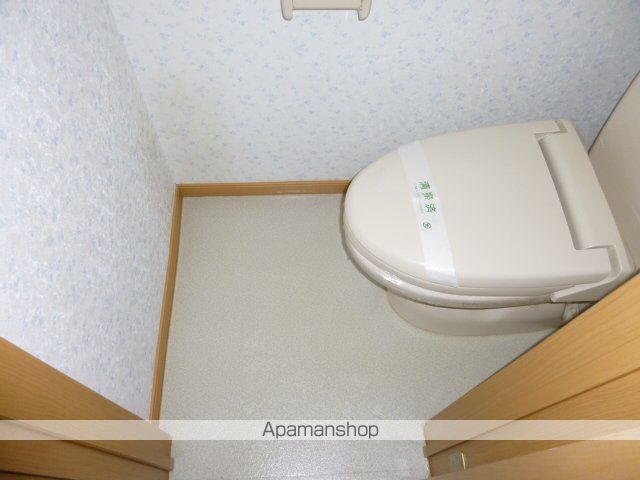 アネーロの内装写真