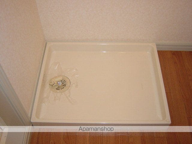 アイランドパーク・薬園台の内装写真