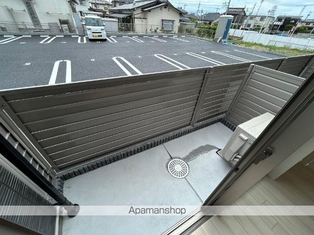 サクラリアン益城の内装写真