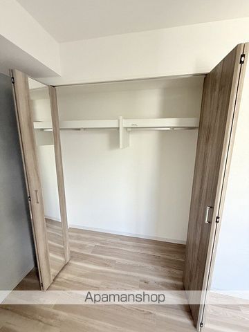 RESIDENCE SHINMEI MIYANOMORIの内装写真