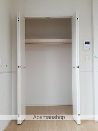 Ｆｏｒｅｓｔ成増[1K/25.34m2]の収納