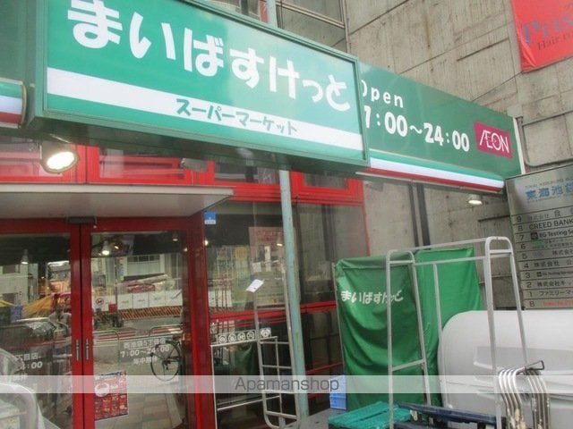 ZOOM池袋WESTの周辺写真