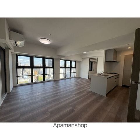 SーRESIDENCE千種belvia TOWER(べルヴィアタの内装写真
