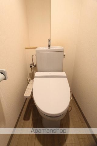 プロスパー三条の内装写真
