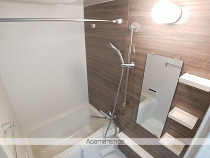 サンリット　牧志[1K/28.73m2]のバス