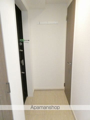 RJRプレシア郡元IIの内装写真