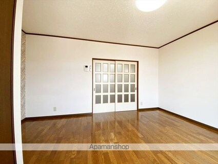 メゾンマキシム[1K/33.11m2]の内装4