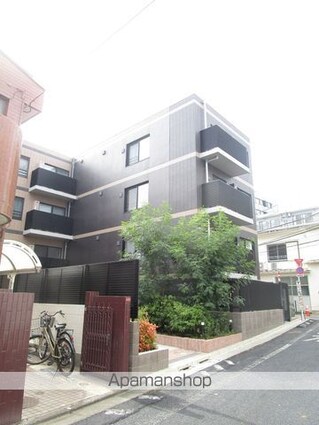 ウェルスクエア方南町[1LDK/27.66m2]の外観5
