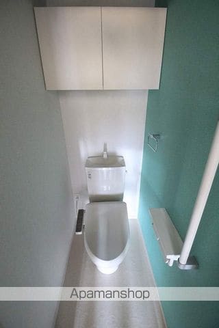 マウントオータムIIの内装写真
