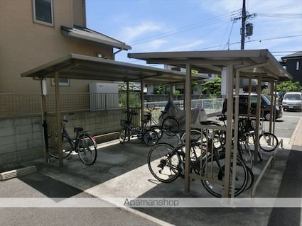 和歌山県和歌山市北出島[1LDK/33.39m2]の共用部4