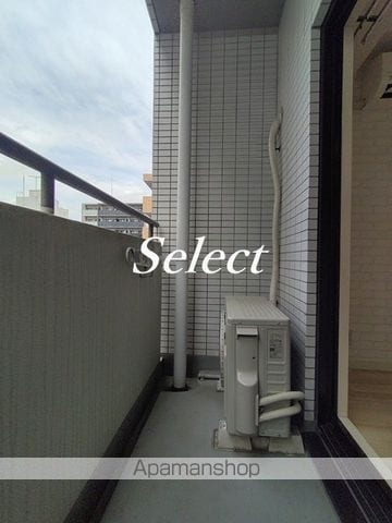伊勢佐木町ダイカンプラザシティの内装写真