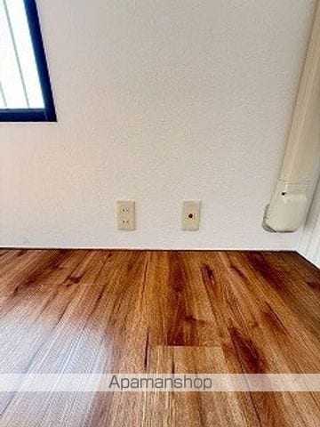 シティハイムしらかわの内装写真