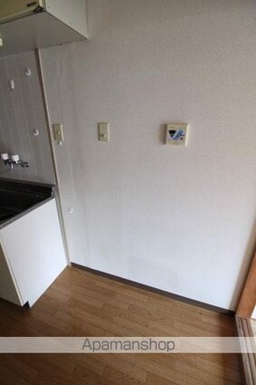 ハイツ吉光[1K/22m2]の内装2