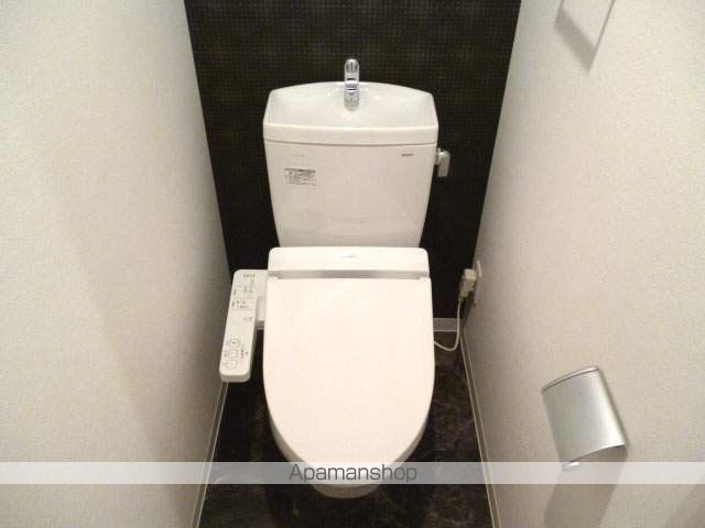 S−RESIDENCE新大阪WESTの内装写真