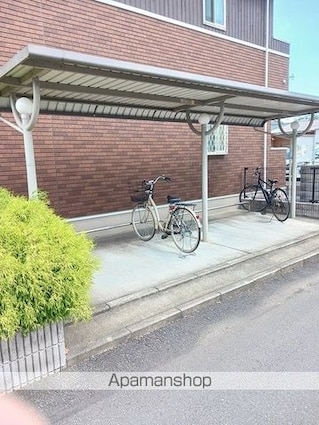 アミ・フラン[1LDK/50.21m2]の共用部