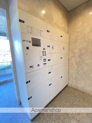 パークナードフィットなかもずのその他写真