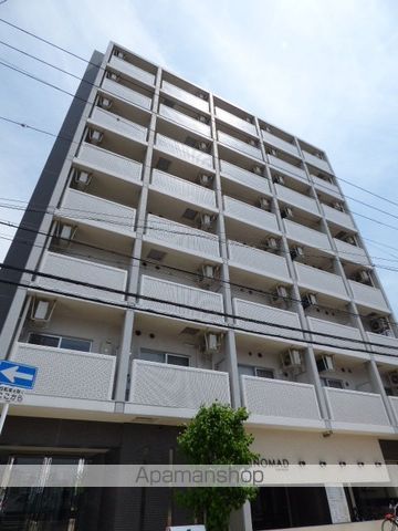 CITY SPIRE鶴見の外観写真