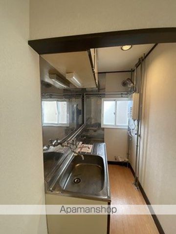 ハイツルミエールの内装写真