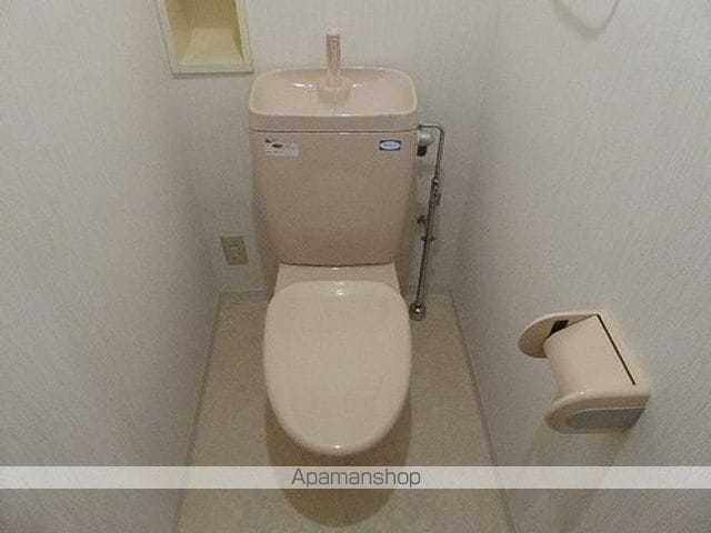 ライオンズマンション本川越駅前の内装写真