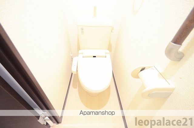 レオネクスト加紋の内装写真
