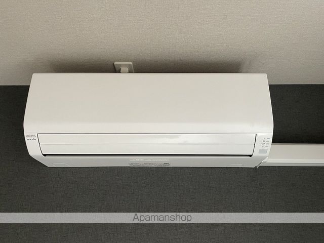 アジュールの内装写真