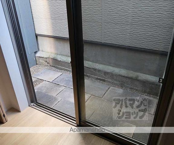 東海道本線 西大路駅 徒歩17分 2階建 築3年の内装写真