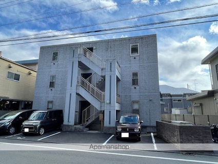 プリマヴェーラ狭間[2K/37.74m2]の外観1