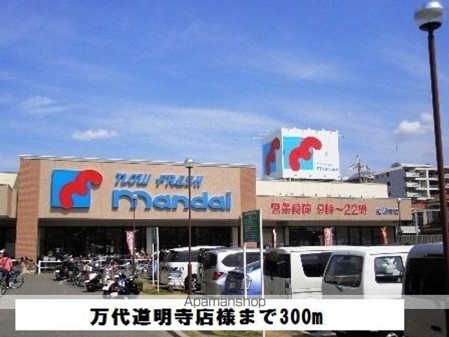 コージーレジデンスの周辺写真