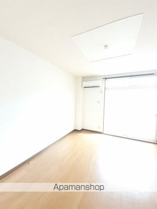 サンハイツ中須Ａ[3DK/52.53m2]のリビング・居間