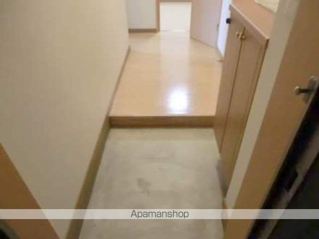 アメニティ新光の内装写真