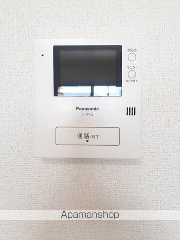 ジャン ノーブル Dの内装写真