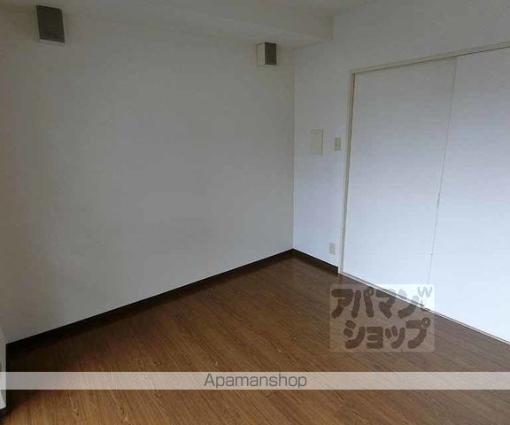 ライオンズマンション五条大宮第二の内装写真