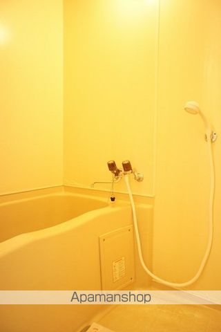 コーポみなみ2の内装写真