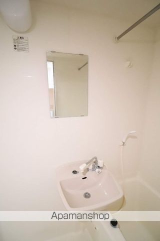 レオパレスガーデ二ア宮沢町の内装写真