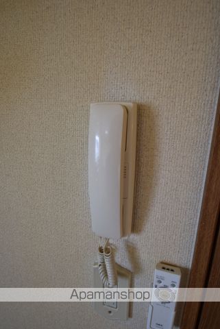 PLUSEEDの内装写真