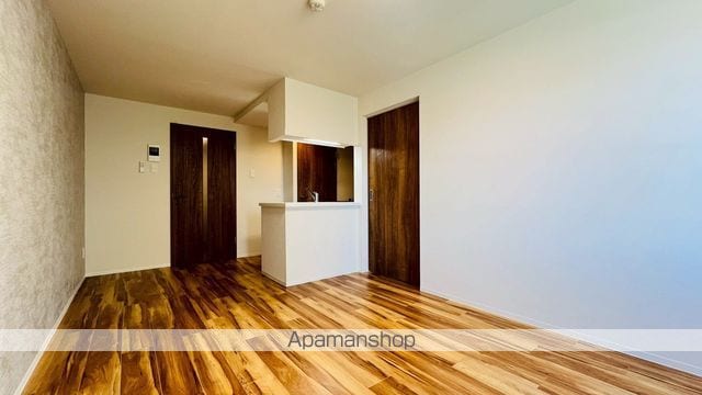 ブリス北円山の内装写真