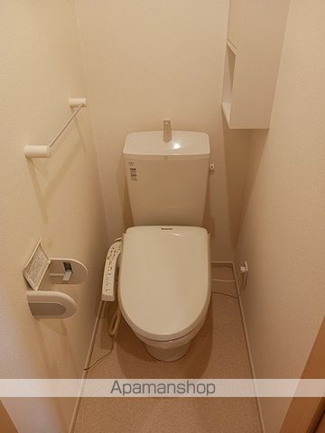 フォルトゥーナCの内装写真