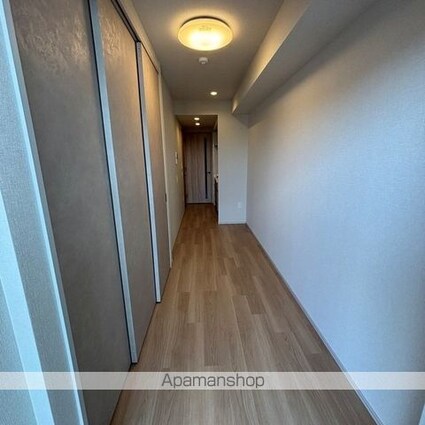 リビオメゾン東北沢[1DK/25.22m2]のその他内装2