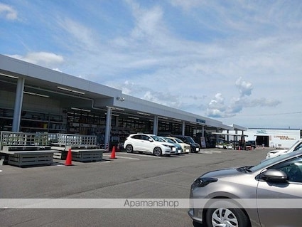 カゼッタ　Ａ[1LDK/50.01m2]の周辺6