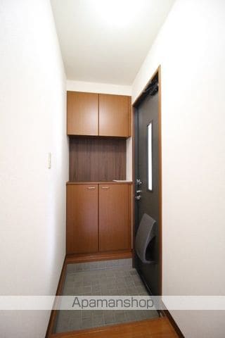 ロフティ 弐番館の内装写真