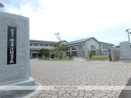 フォーレスト近津[2LDK/57.07m2]の周辺2