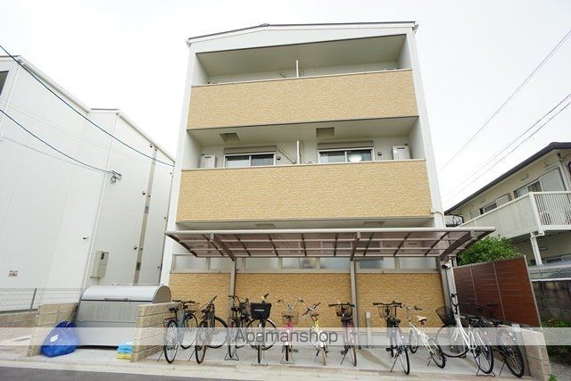 クリエオーレ一津屋II