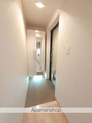 ウィンコムの内装写真