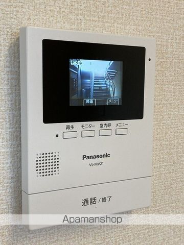 グレイス ヴィラの内装写真