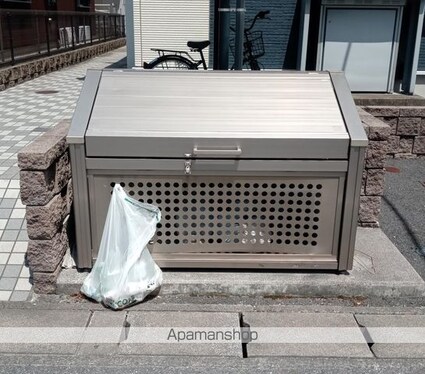 レオネクストサンビトレス[1K/23.61m2]のその他部屋・スペース1